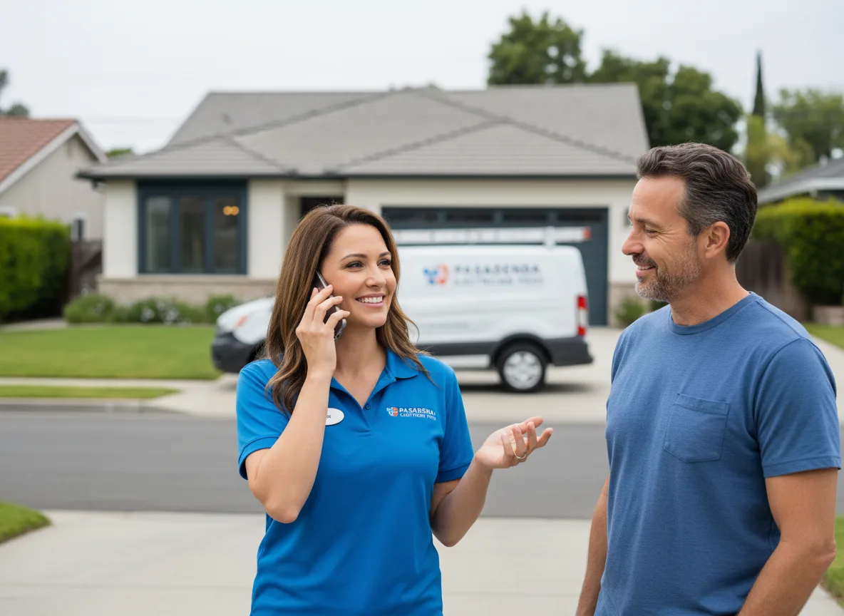 Electrician Sheakleyville, PA FAQs